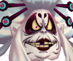 Punio Ubaune - Yo-kai Watch: Wibble Wobble