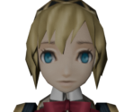 Aigis (S.E.E.S.) - Persona 3