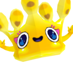 Puni Oukan - Yo-kai Watch: Wibble Wobble