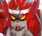 Undoukai Red J - Yo-kai Watch: Wibble Wobble