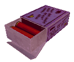 Shotgun Ammo - Silent Hill
