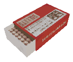 Pistol Ammo - Silent Hill