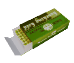 Hunting Rifle Ammo - Silent Hill