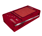 Radio - Silent Hill