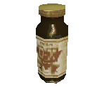 Health Drink - Silent Hill