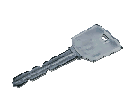 Levin St. House Key - Silent Hill