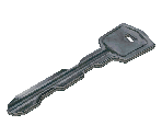 Drawbridge Key - Silent Hill