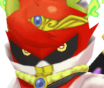 King Kengo Benimaru - Yo-kai Watch: Wibble Wobble