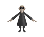 Black Spy - Spy vs. Spy