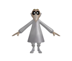 White Spy - Spy vs. Spy