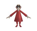 Red Spy - Spy vs. Spy
