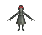 Robot Spy - Spy vs. Spy