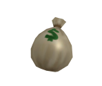 Money Bag - Spy vs. Spy