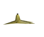 Banana Peel - Spy vs. Spy