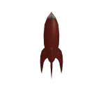 Bazooka Ammo - Spy vs. Spy