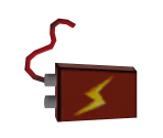 Electric Doorknob - Spy vs. Spy