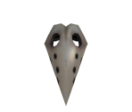 Hockey Mask - Spy vs. Spy