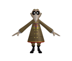 General Spy - Spy vs. Spy