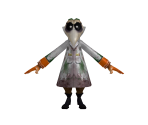 Mad Scientist Spy - Spy vs. Spy