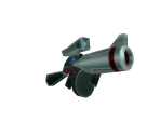 General Gun - Spy vs. Spy