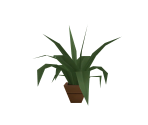 Potted Plant - Spy vs. Spy