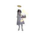 Angel Spy - Spy vs. Spy