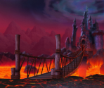 Dragon's Keep - Pocket Shrek