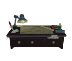 Workbench - Spy vs. Spy