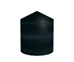 Haunted House Sky - Spy vs. Spy