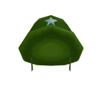 GI Helmet - Spy vs. Spy