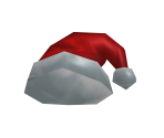 Santa Hat - Spy vs. Spy