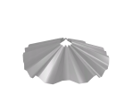 Ruffle Neck - Spy vs. Spy