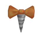 Bow Tie - Spy vs. Spy