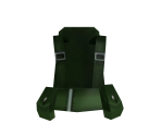 GI Backpack - Spy vs. Spy