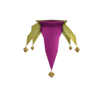 Jester Neck - Spy vs. Spy