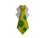 Neck Tie - Spy vs. Spy