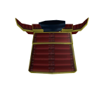Samurai Armor - Spy vs. Spy