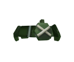 GI Belt - Spy vs. Spy