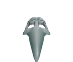 Jester Mask - Spy vs. Spy