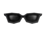 Sunglasses - Spy vs. Spy