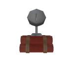 Proximity Mine - Spy vs. Spy