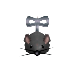 Toy Mouse - Spy vs. Spy