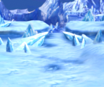 Glacier - Puzzle & Dragons Z