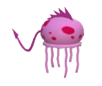 Jellyfish Dragon - SpongeBob Tower Defense (Roblox)