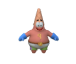 Patrick Man - SpongeBob Tower Defense (Roblox)