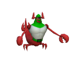 Jumbo Shrimp - SpongeBob Tower Defense (Roblox)