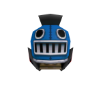 Dark Train - The Legend of Zelda: Spirit Tracks