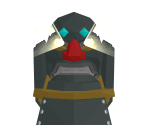 Demon Train - The Legend of Zelda: Spirit Tracks