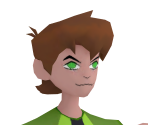 Ben Tennyson - Cartoon Network Superstar Soccer