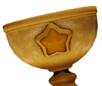 Bronze Trophy - Kirby's Dream Collection
